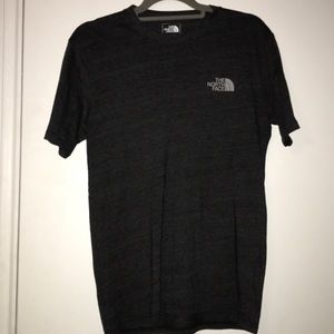 THE NORTH FACE SHIRT